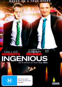 Ingenious (DVD)